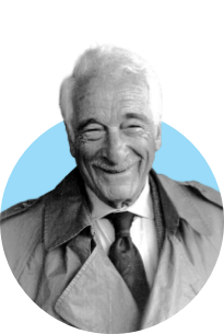 Victor Borge
