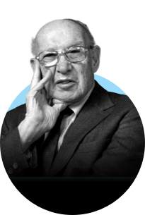 Peter Drucker