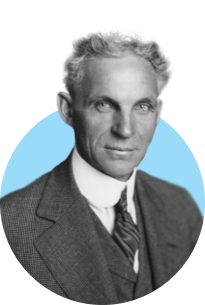Henry Ford
