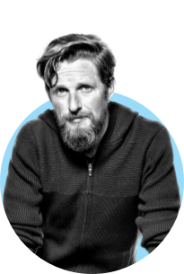 Matt Mullenweg