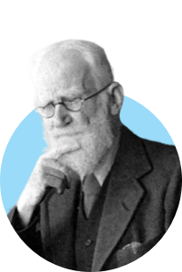 George Bernard Shaw