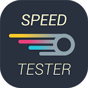 Meteor Speed Tester Meteor Speed Tester