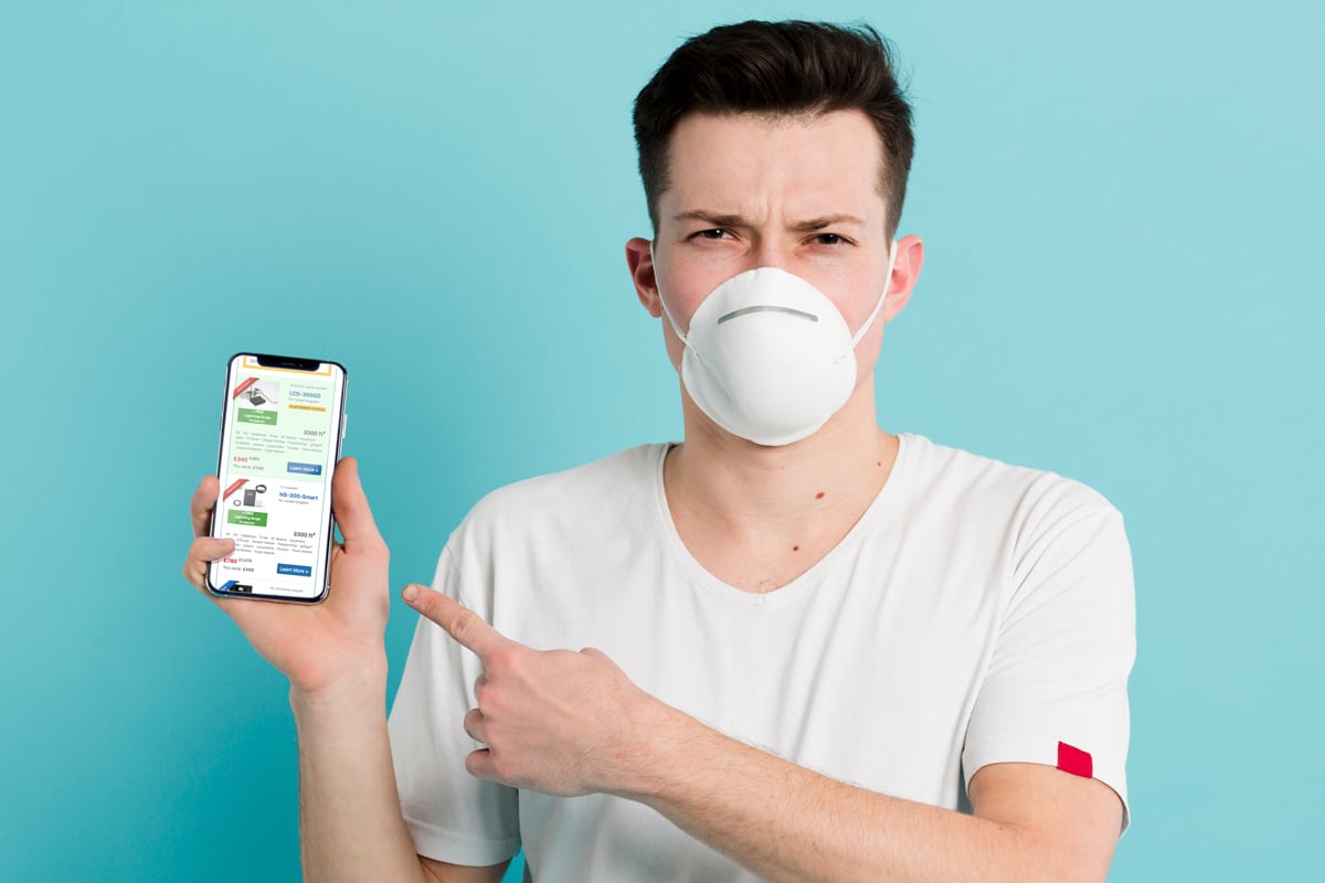 Stay connected amid Coronavirus Self-Isolation Stay connected amid Coronavirus Self-Isolation