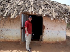 With this top rated cell phone signal booster our Expresso signal problems are over in Senegal.