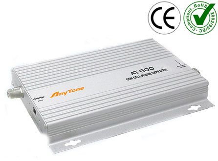 MyAmplifiers