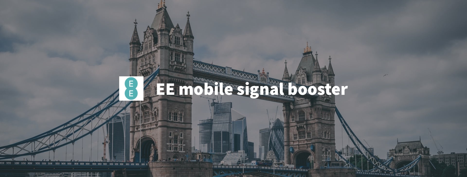 🥇 EE Mobile Phone Signal Boosters in the UK MyAmplifiers