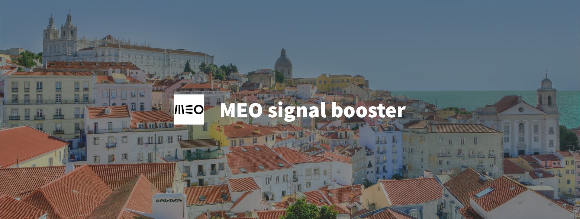 MEO mobile signal