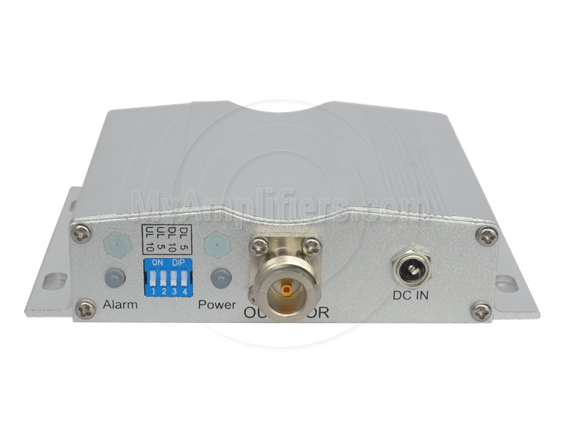 Amplificateur de signal téléphone portable NS500-GSM+4G PRO