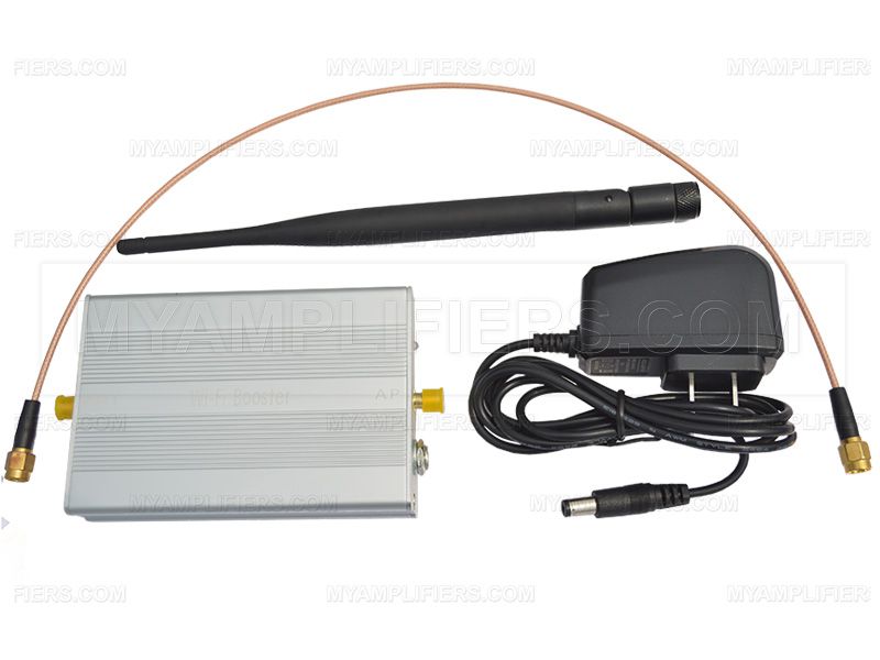 wi-fi repeater pa-400