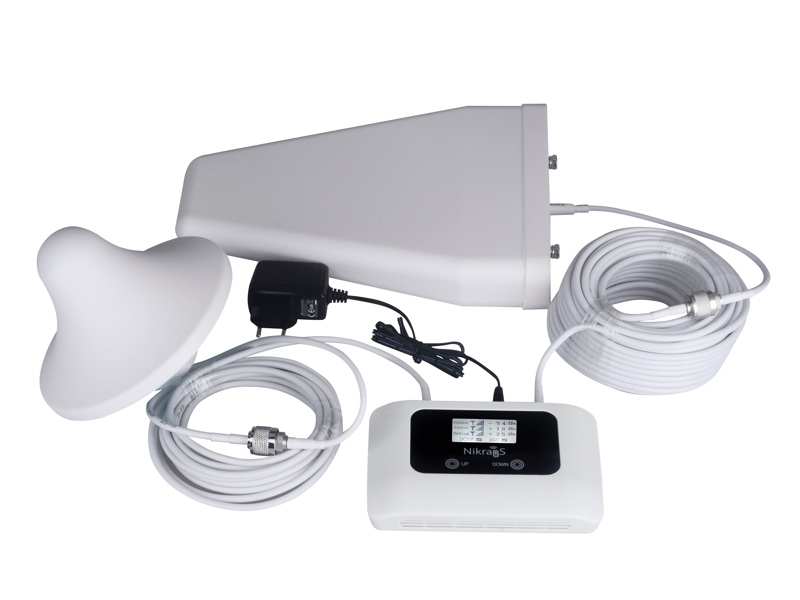 3G repeater 3G repeater