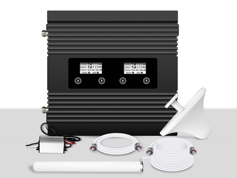 GSM 3G Amplificadores de cobertura para m viles para Barcos