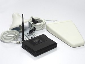 3G phone signal amplifier