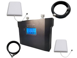 Purchased Nikrans NS200-GSM+4G
