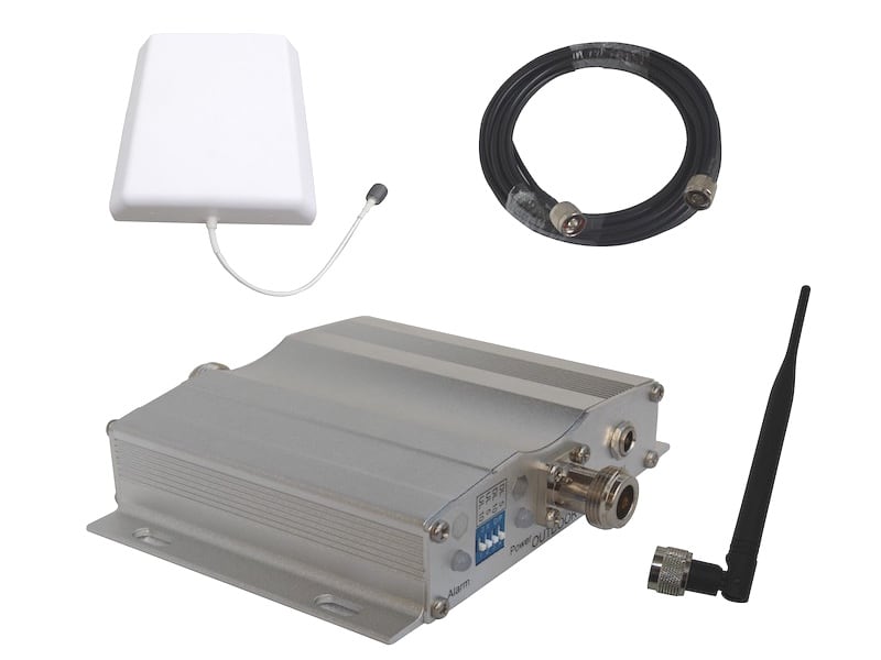 amplificatore di segnale wireless 3g nikrans ns150 3g