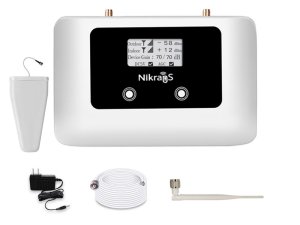 Purchased Nikrans LCD-150L