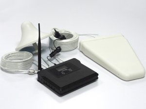 4G amplificateur de signal mobile