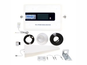 3G cell phone amplifier 3G cell phone amplifier