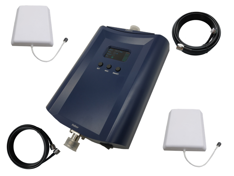 gsm+3g repeater nikrans ns150gw 
