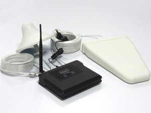 amplificateur de signal mobile Nikrans LCD-300GD