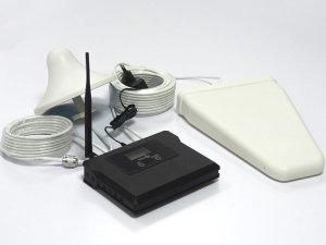 3G amplificatore cellulare