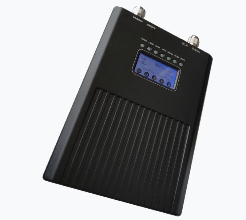 🥇GSM 3G 4G Marine Mobile Signal Boosters for Boats & Yachts MyAmplifiers