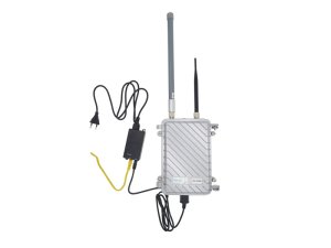 El Amplificador de Señal Wi-Fi Nikrans MA2500WF El Amplificador de Señal Wi-Fi Nikrans MA2500WF