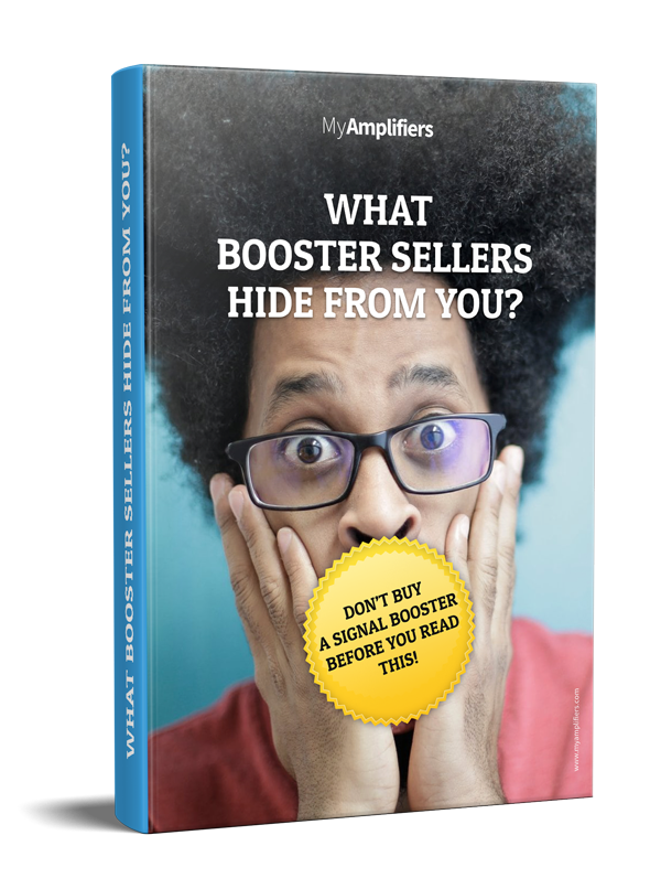 WHAT BOOSTER SELLERS HIDE FROM YOU?